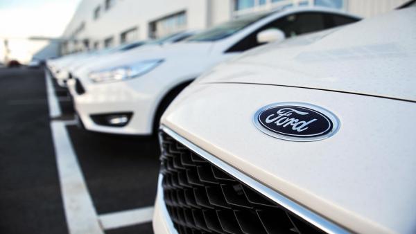Ford уходит из России – почему и как